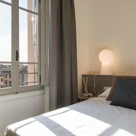 Apartments Florence - Duomo Contemporary Exterior photo