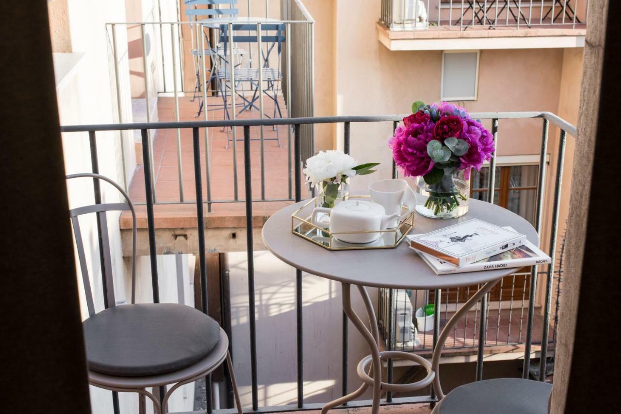 Apartments Florence - Duomo Contemporary Exterior photo